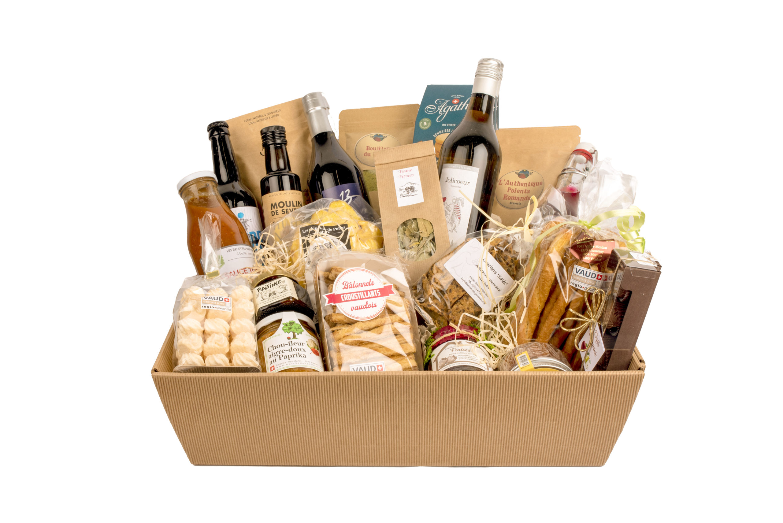 Cobeille Saveurs et Douceurs 220.00