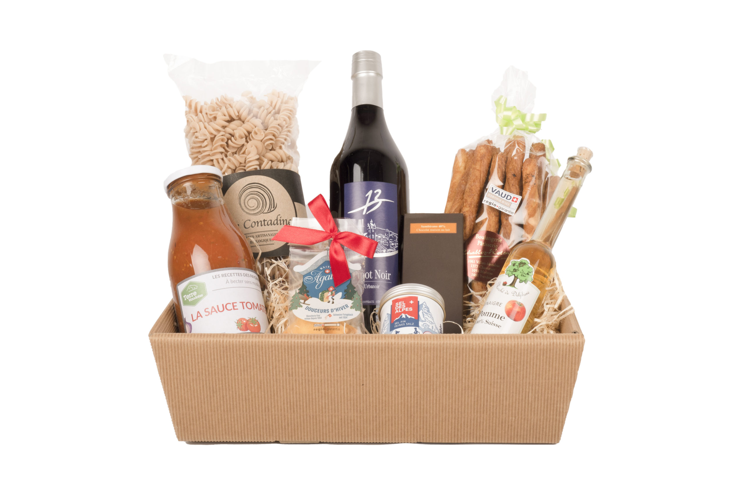 Corbeille Pour le souper 75.00