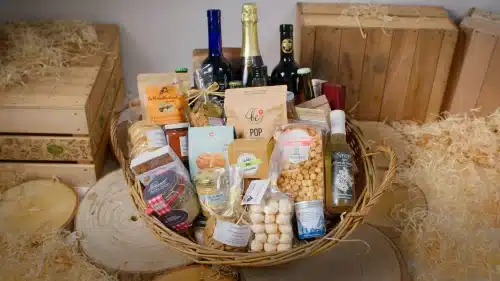 Corbeille excellence