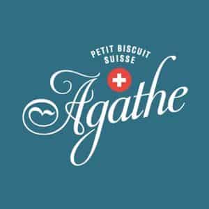 logo d'agathe