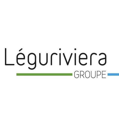 logo du legurivera groupe