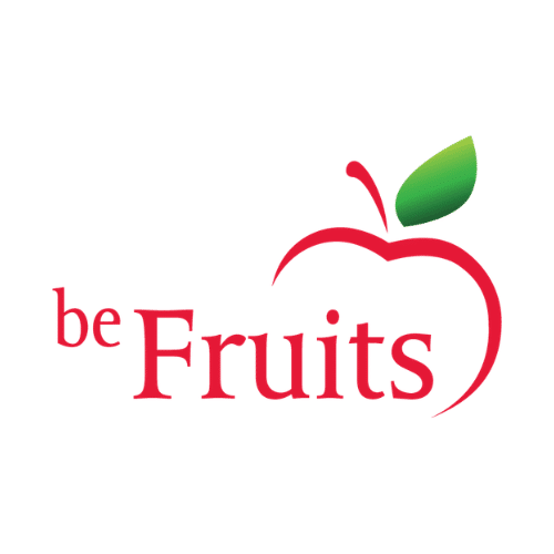 logo de be fruits